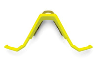 100% Speedcraft, S3, sport neusbrug 2020 (TALL) - Soft Tact Banana