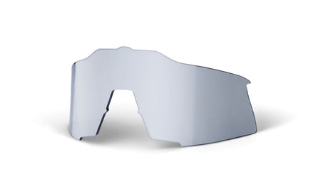 Speedcraft Tall Replacement Lens - clear