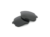 100% Norvik - Smoke Replacement Lens