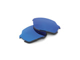 100% Norvik - Mirror Replacement Lens - blue