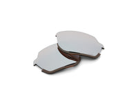 100% Norvik - HiPER Mirror Replacement Lens - silver
