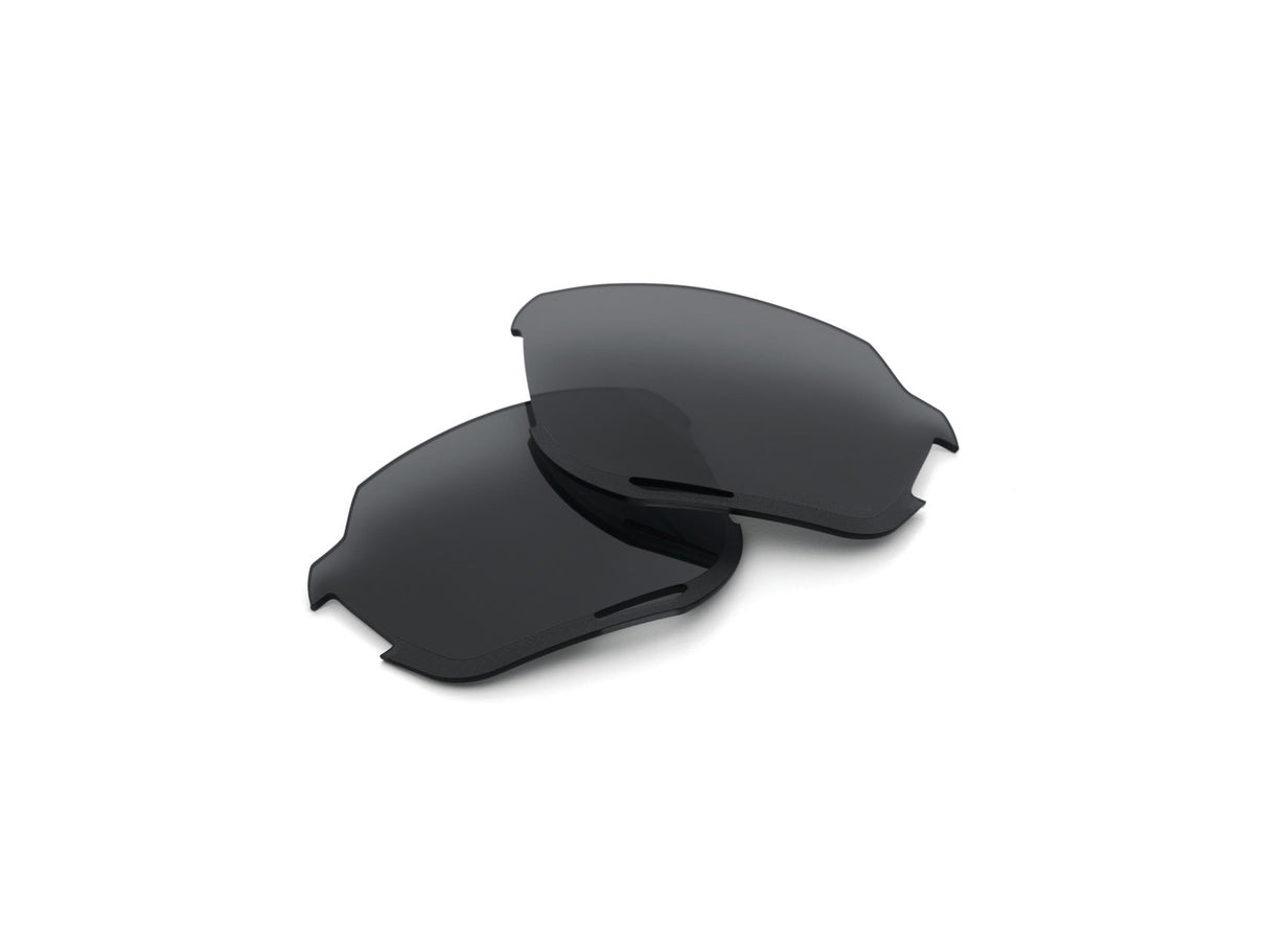 100% Norvik - Peakpolar Replacement Lens - grey