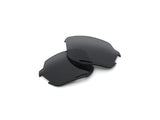 100% Norvik - Peakpolar Replacement Lens - grey