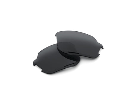 100% Norvik - Peakpolar Replacement Lens - grey