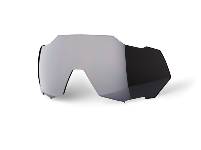 100% Speedtrap - Mirror Replacement Lens - black