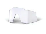 100% Speedcraft - Clear Replacement Lens