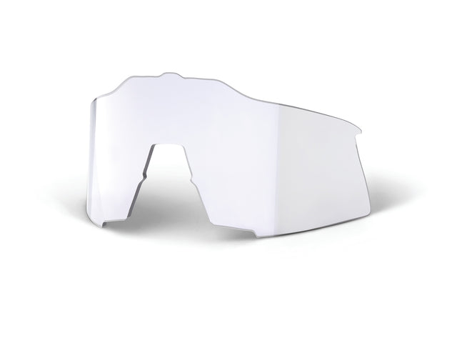 100% Speedcraft - Clear Replacement Lens