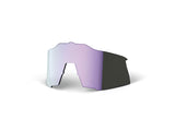 100% Speedcraft - HiPER Mirror Replacement Lens - Lavender