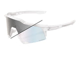 100% Speedcraft - Photochromic Replacement Lens - rose gold