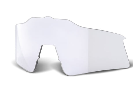 100% Speedcraft SL - Clear Replacement Lens