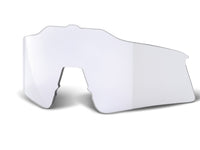 100% Speedcraft SL - Clear Replacement Lens