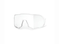 100% S2 - Clear Replacement Lens