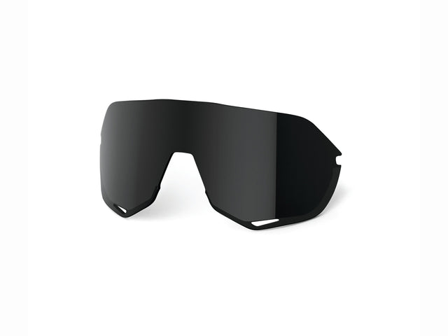 100% S2 - Smoke Replacement Lens
