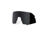 100% S3 - Smoke Replacement Lens