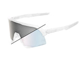 100% S3 - Photochromic Replacement Lens - rose gold