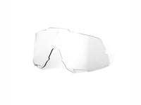 100% Glendale - Clear Replacement Lens