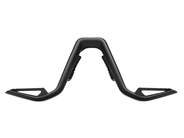 100% Slendale - Nose Bridge Kit - Matte Black