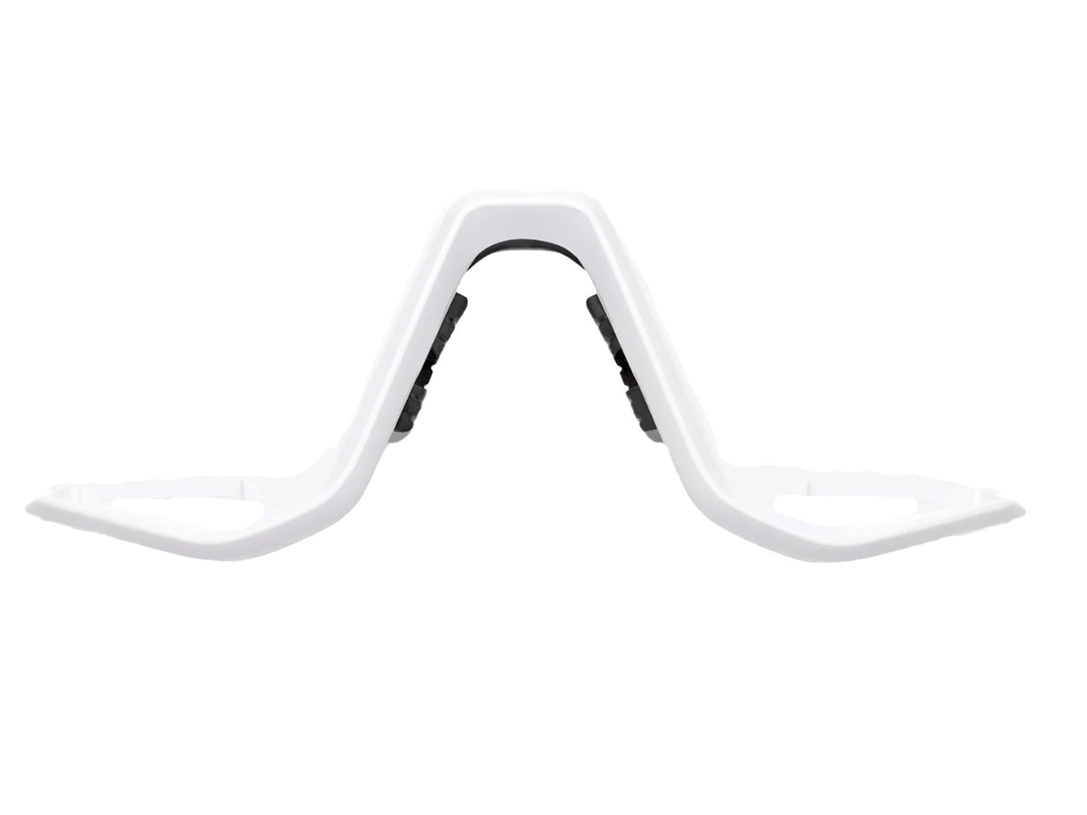 100% Slendale - Nose Bridge Kit - Matte White