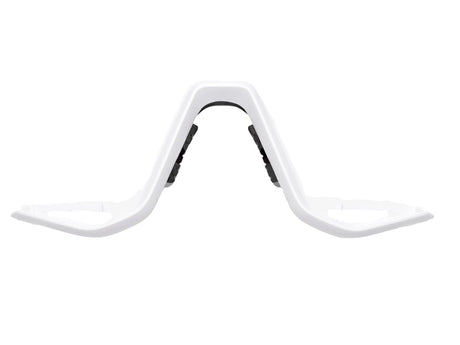 100% Slendale - Nose Bridge Kit - Matte White
