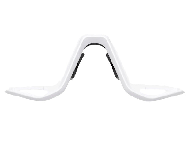 100% Slendale - Nose Bridge Kit - Matte White