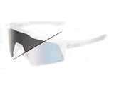 100% Speedcraft SL - Mirror Photochromic Replacement Lens - rose gold