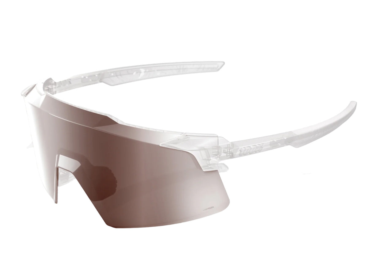 100% Aerocraft - HiPER Mirror Replacement Lens - silver