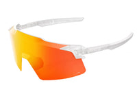 100% Aerocraft - HiPER Mirror Replacement Lens - red