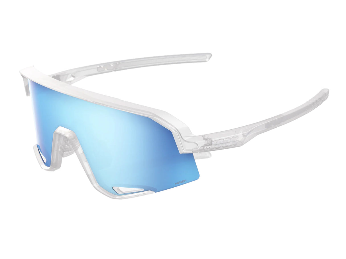 100% Slendale - HiPER Mirror Replacement Lens - blue