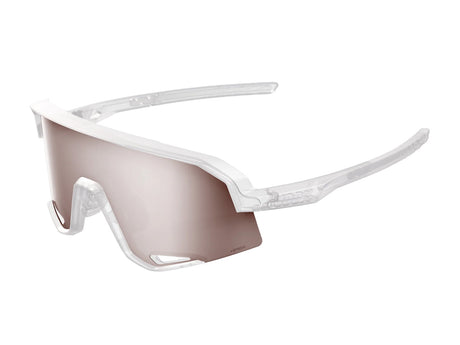 100% Slendale - HiPER Mirror Replacement Lens - Crimson Silver