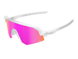 100% Slendale SL - HiPER Mirror Replacement Lens - Vital Pink