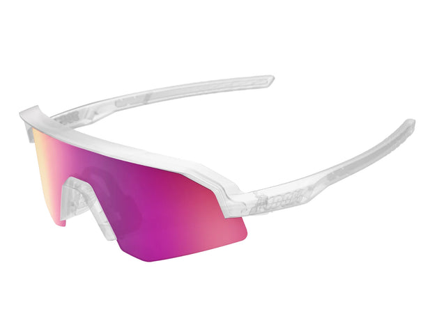 100% Slendale XS/Youth - Mirror Replacement Lens - purple