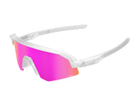 100% Slendale XS/Youth - HiPER Mirror Replacement Lens - Vital Pink