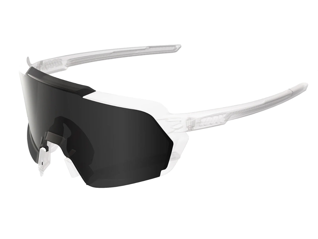 100% Korbin - Mirror Replacement Lens - black