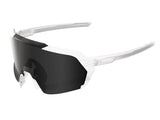 100% Korbin - Mirror Replacement Lens - black