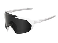100% Korbin - Mirror Replacement Lens - black