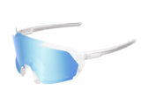 100% Korbin - HiPER Mirror Replacement Lens - blue