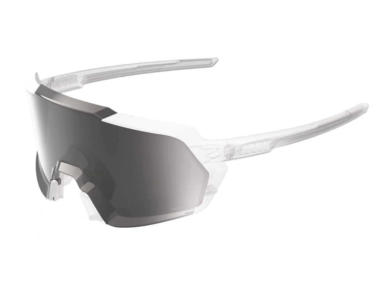 100% Korbin - HiPER Mirror Replacement Lens - silver