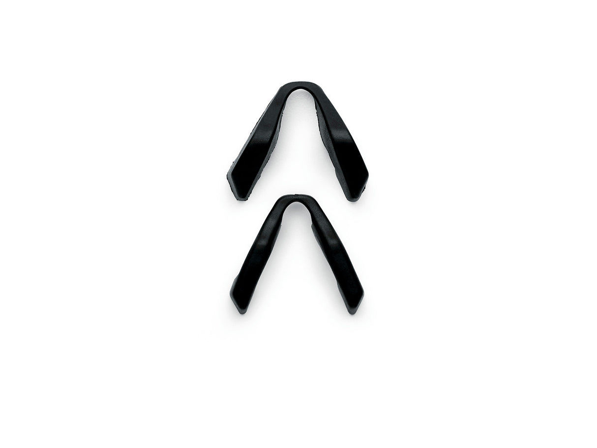 100% Hypercraft, XS, SQ - Nose Pad Kit - black