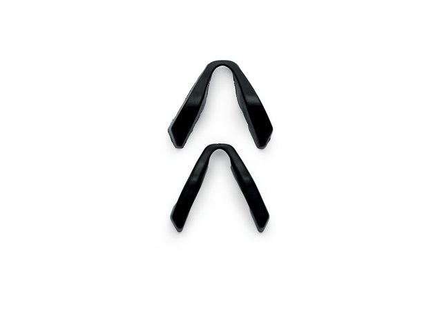 100% Hypercraft, XS, SQ - Nose Pad Kit - black