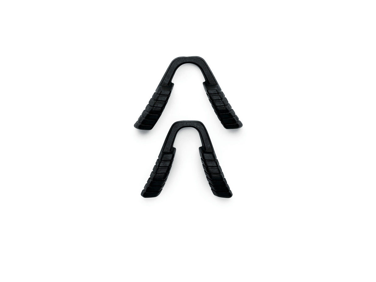 100% Norvik, 6B - Nose Pad Kit - black