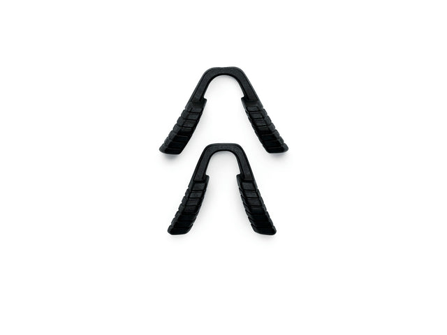 100% Norvik, 6B - Nose Pad Kit - black