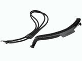 100% Glendale Snow Kit - black