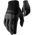 Celium Handschuh - Schwarz/Grau