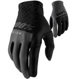 Celium Handschuh - Schwarz/Grau