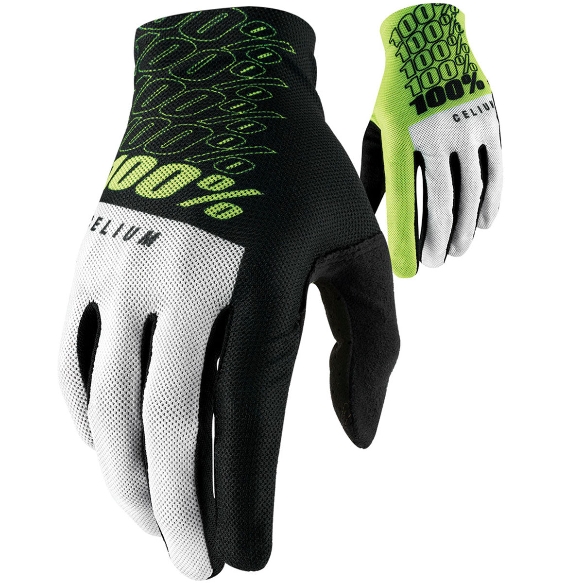Celium Glove