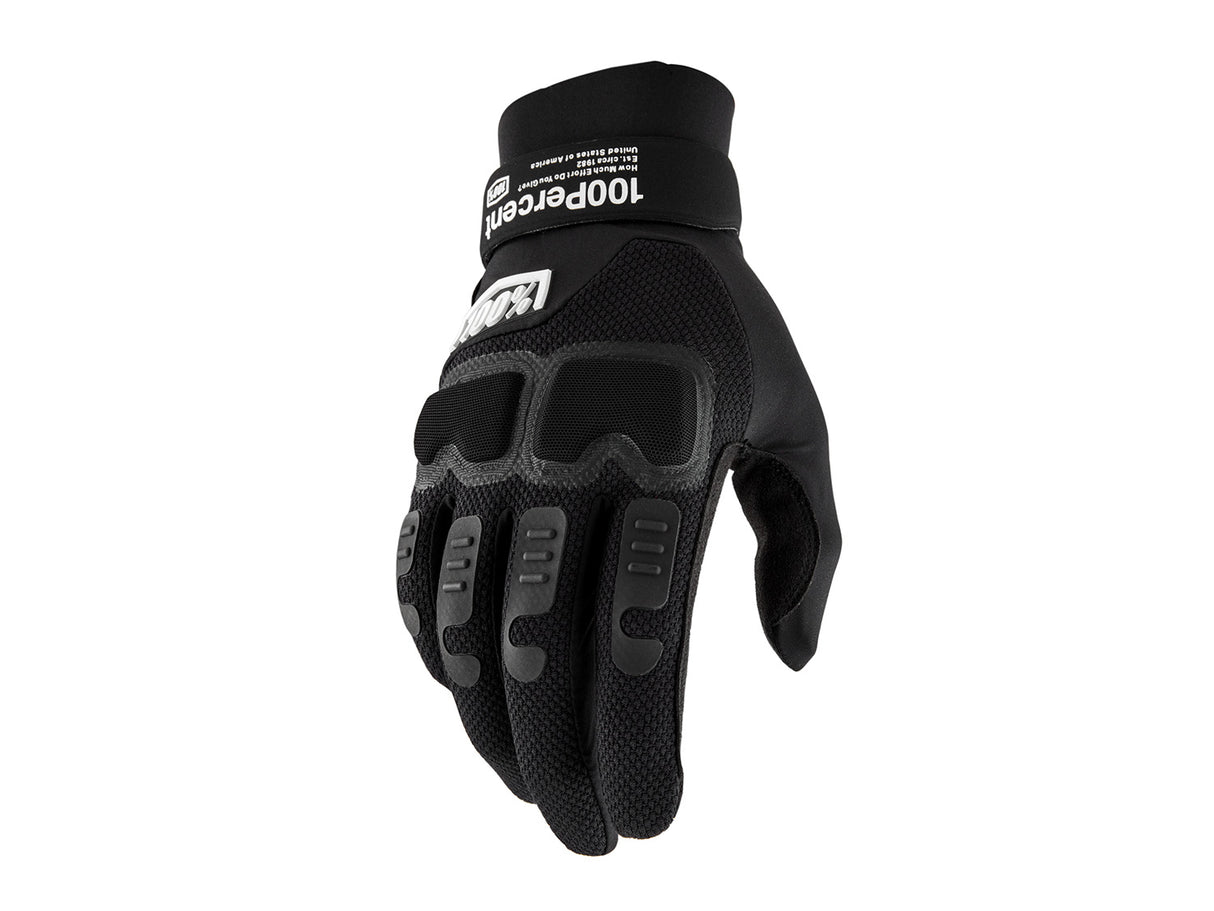 Langdale Gloves - black