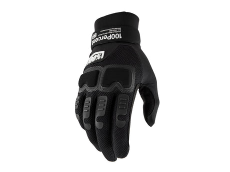 Langdale Gloves - black