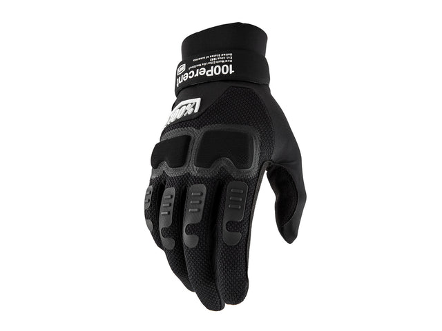 Langdale Gloves - black
