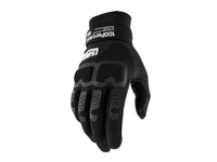 Langdale Gloves - black
