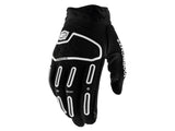 100% Airmatic 2 Gloves - black